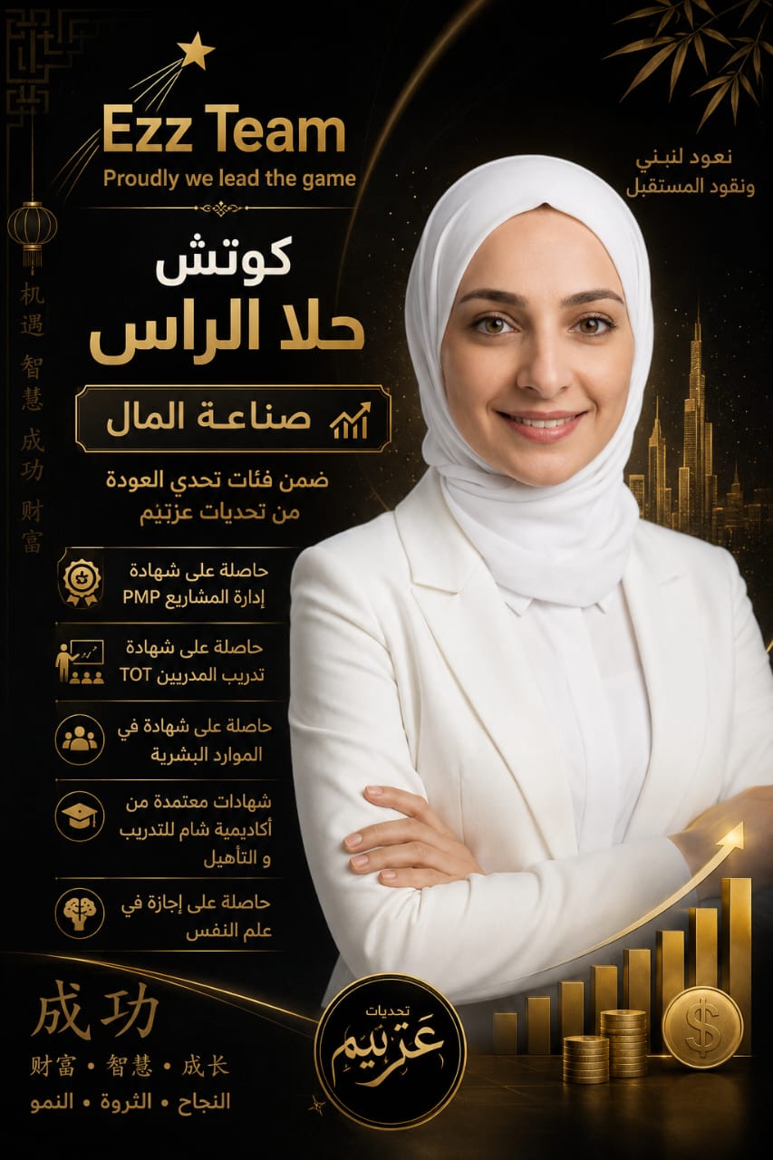 صناعة المال