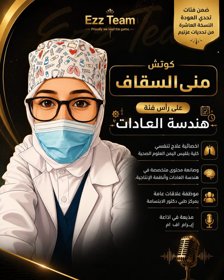 هندسة العادات